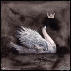 Albedo - Ilustración de Samuel Araya